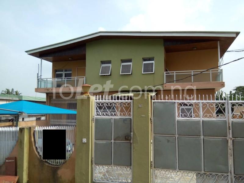 3 bedroom Flat / Apartment for rent 13a Abel Oreniyi Street Opebi Ikeja Lagos