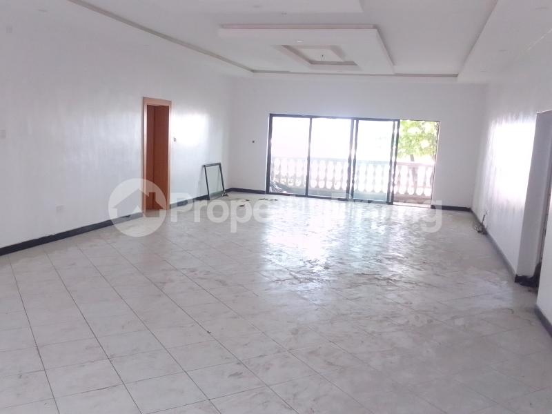 3 bedroom House for rent Oluwa Ni Shola Estate, Conservative Toll Gate Along Lekki Expressway Lekki Lagos