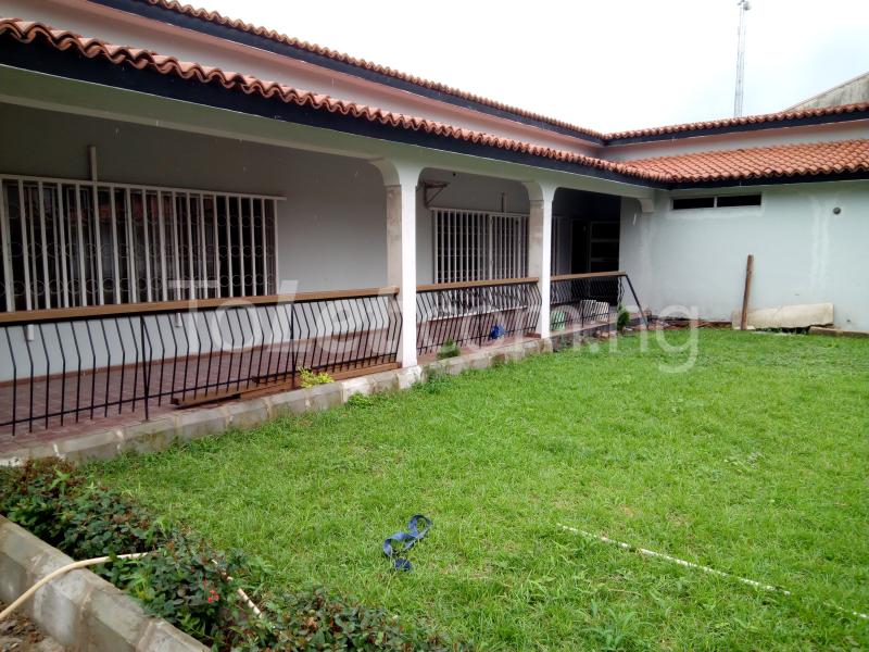 3 bedroom Flat / Apartment for rent Beatrice Close Berger Ojodu Lagos