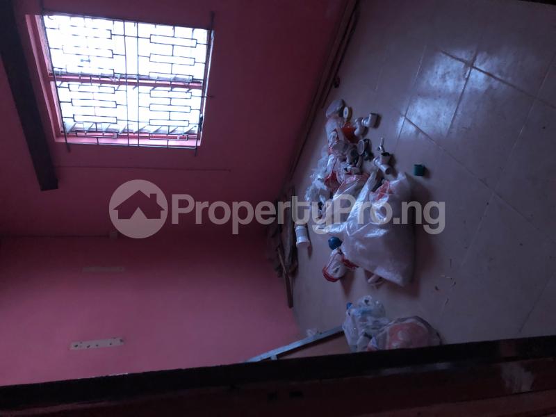2 bedroom Flat / Apartment for rent Adekunle Kuye Aguda Surulere Lagos