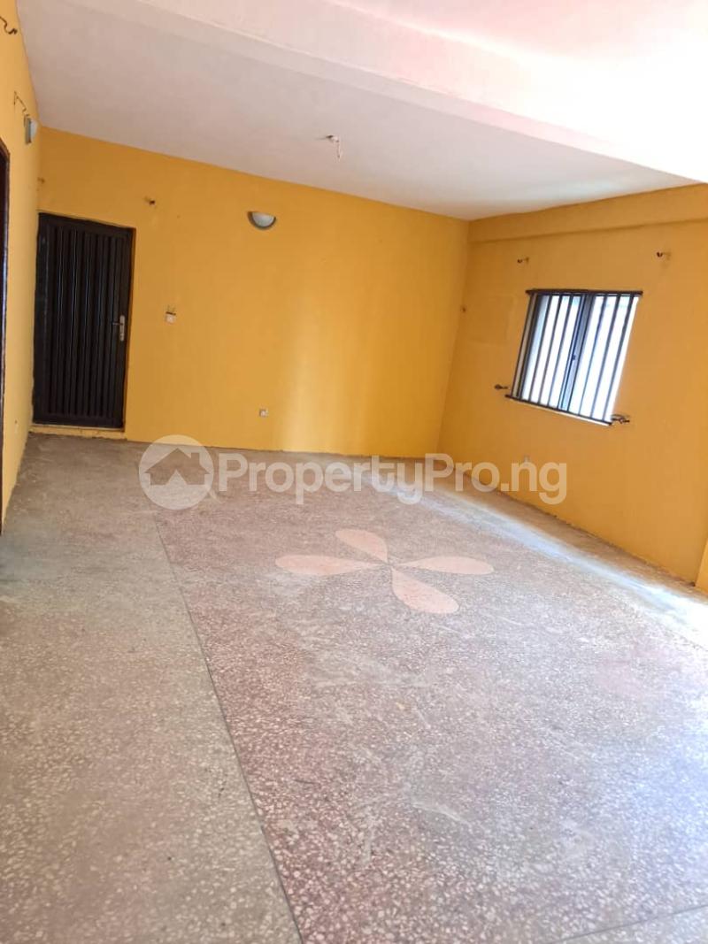 2 bedroom Flat / Apartment for rent Phase 1 Gbagada Lagos