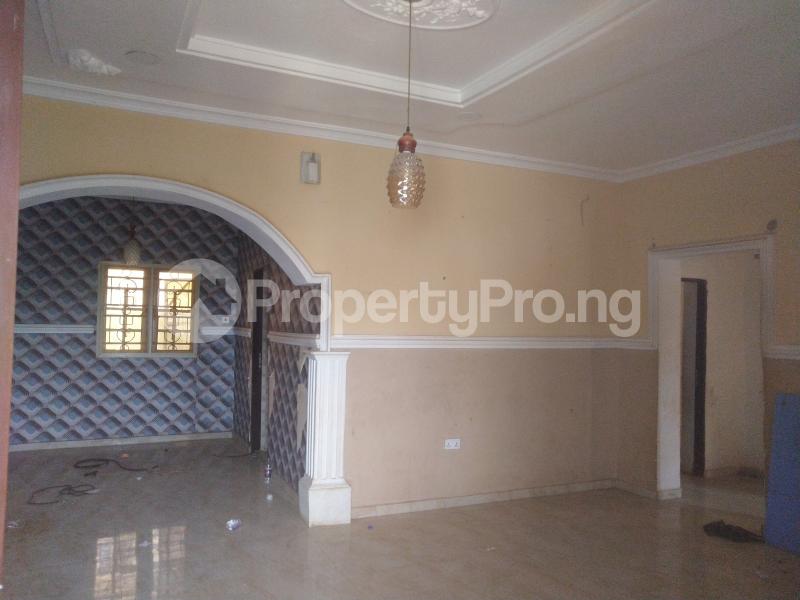2 bedroom Flat / Apartment for rent Arab Road, Kubwa Kubwa Abuja