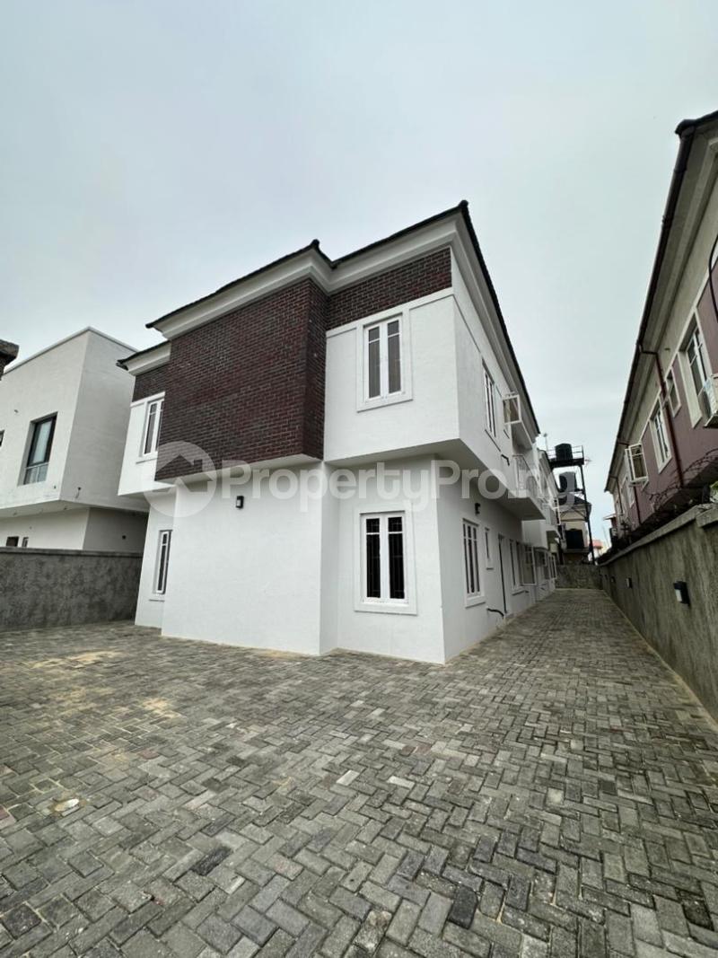 2 bedroom Flat / Apartment for rent Lekki Lagos Lekki Phase 1 Lekki Lagos - 0