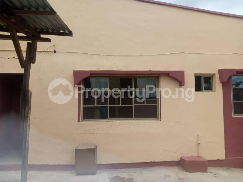 Flat / Apartment for rent Amoo Estate Orogun Ibadan Oyo