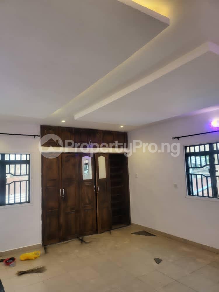 Flat / Apartment for rent Oluyole Estate Ibadan Oyo