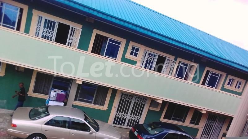 2 bedroom Flat / Apartment for rent Olanipekun Street Oke-Ira Ogba Lagos