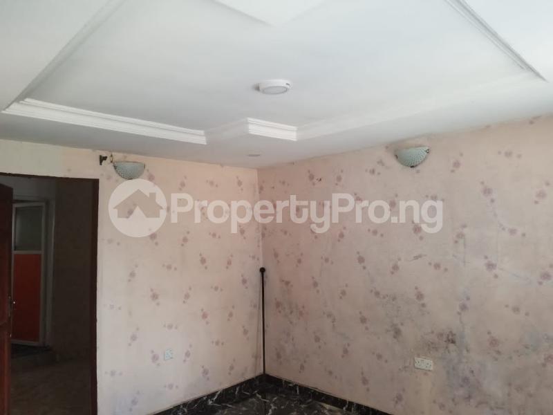 2 bedroom Flat / Apartment for rent Shomolu Lagos