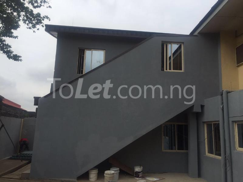 3 bedroom House for rent By Adeniyi Jones Adeniyi Jones Ikeja Lagos