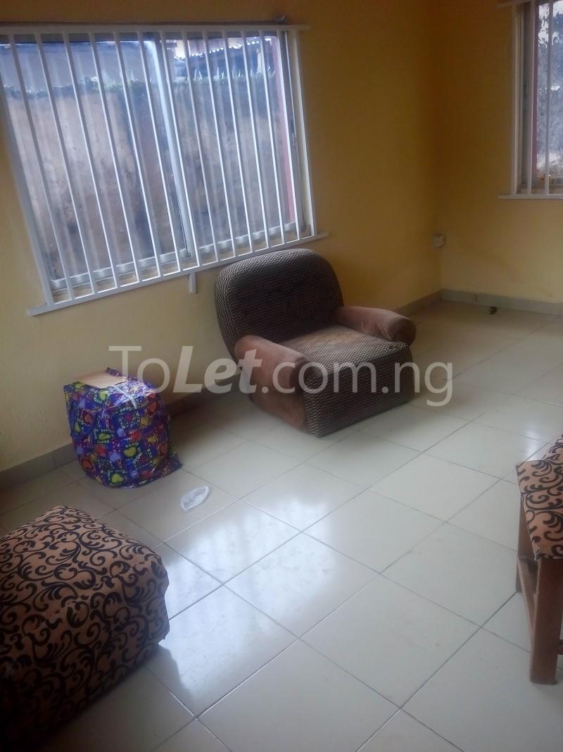 2 bedroom Flat / Apartment for rent Arobaba, Pipeline Egbeda Alimosho Lagos