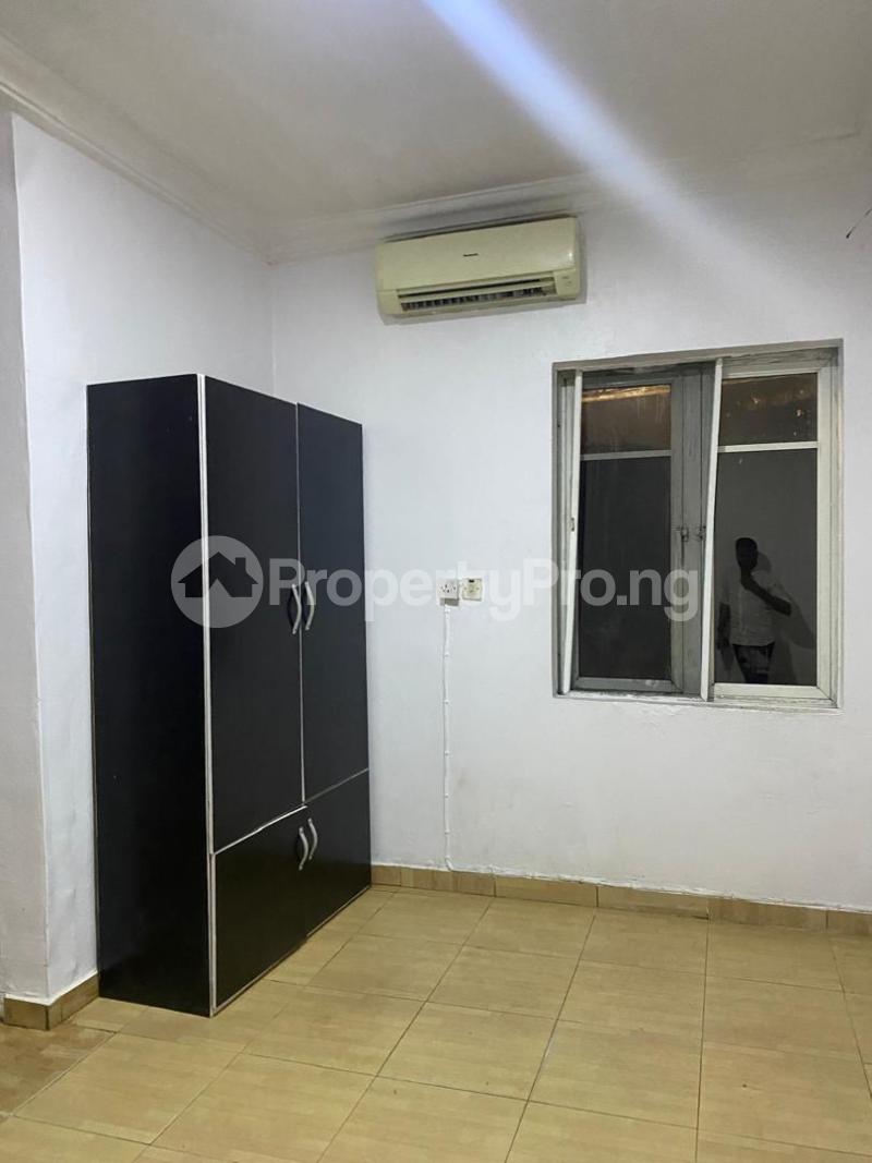 1 bedroom Flat / Apartment for rent  Alagomeji Yaba Lagos