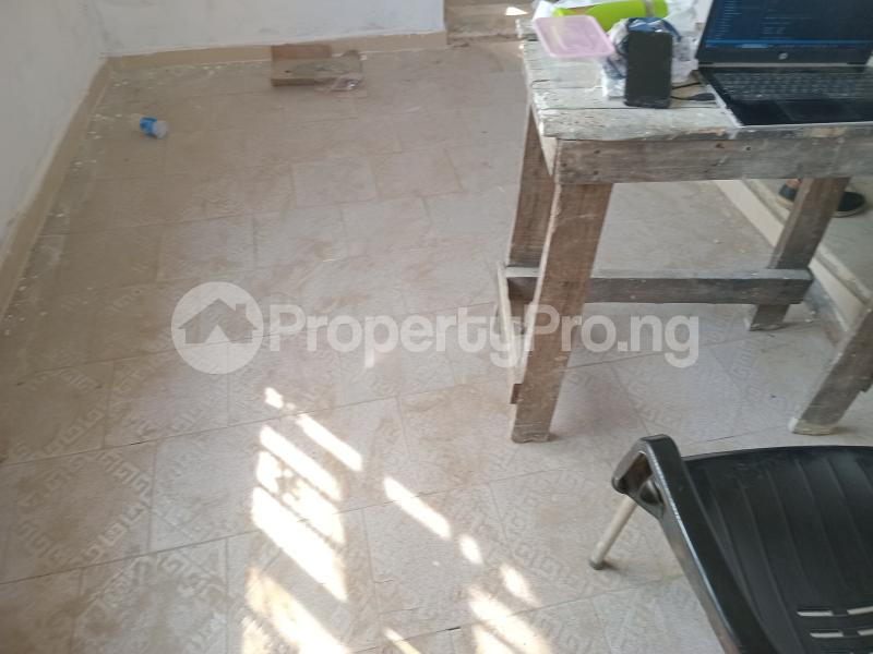 1 bedroom Flat / Apartment for rent Very Close To Just Right Dopemu Agege Lagos