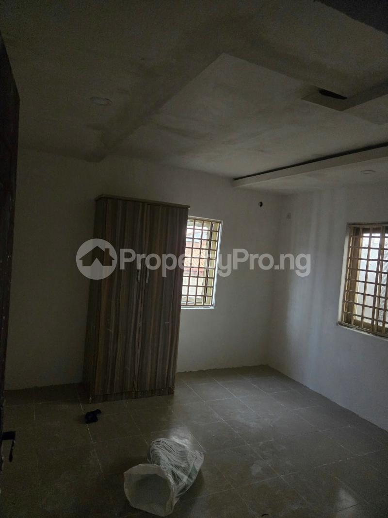 3 bedroom Flat / Apartment for rent Very Close To Oregun Bustop Oregun Ikeja Lagos