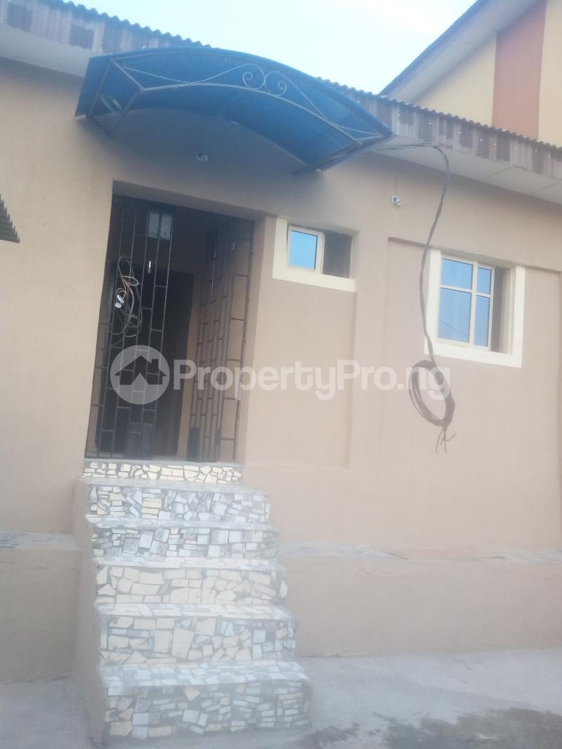 1 bedroom Flat / Apartment for rent Deeper Life Road Ifako-gbagada Gbagada Lagos