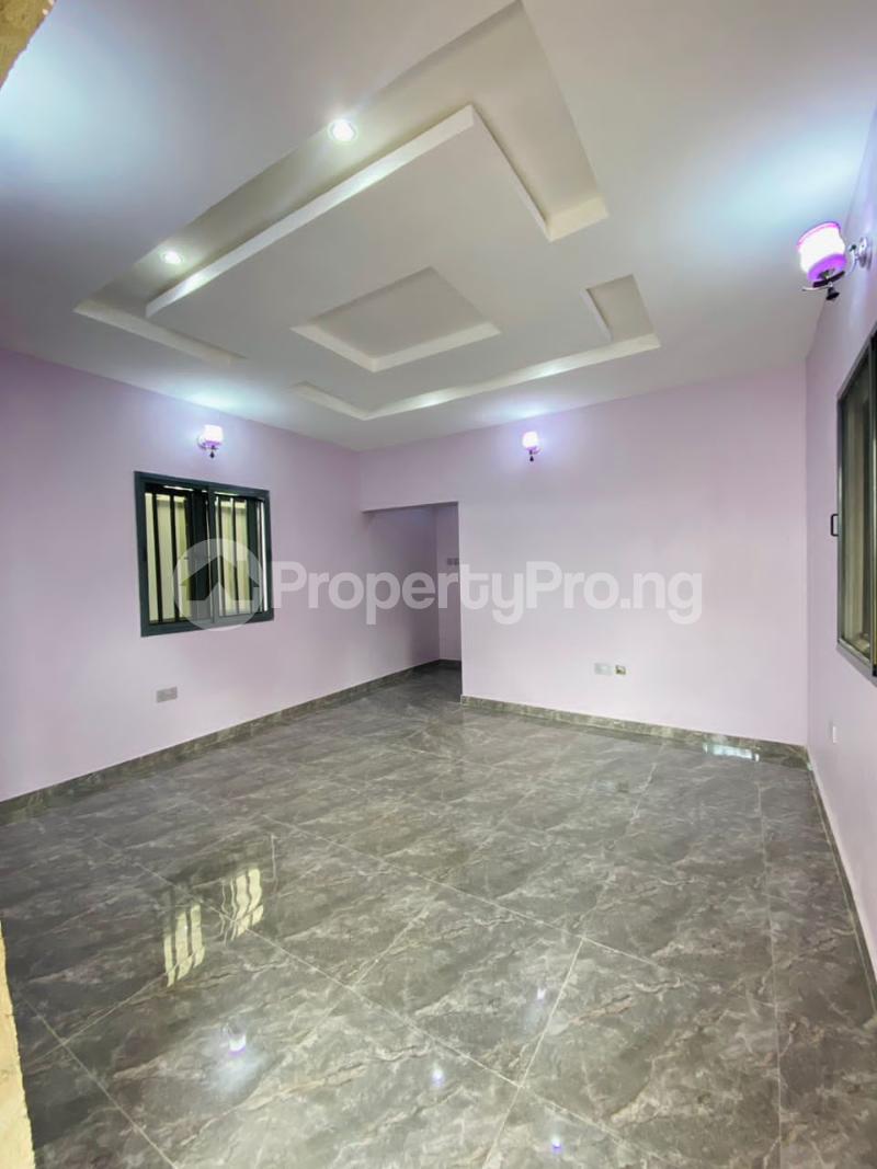 1 bedroom Flat / Apartment for rent Link Reservation Gra Onireke Jericho Ibadan Oyo