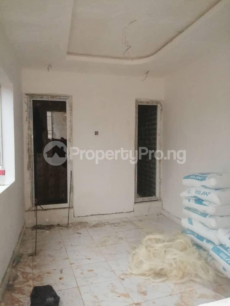 1 bedroom Flat / Apartment for rent Off Ajayi Road Ogba Ajayi road Ogba Lagos