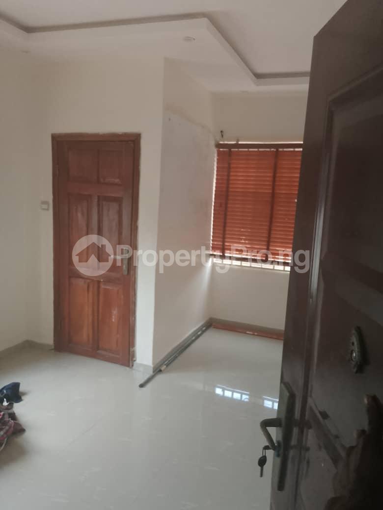 1 bedroom Flat / Apartment for rent Off Pedro Rd, Palmgroove Shomolu Lagos