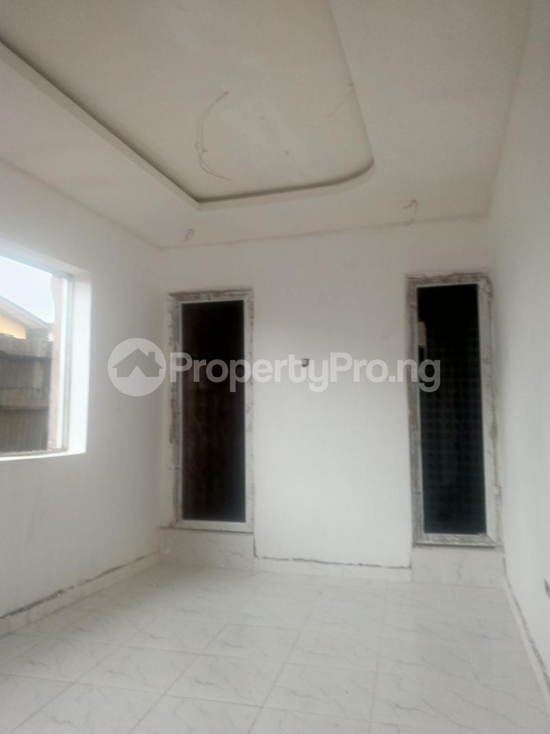 Flat / Apartment for rent Off Ajayi Rd, Ogba Lagos - 0