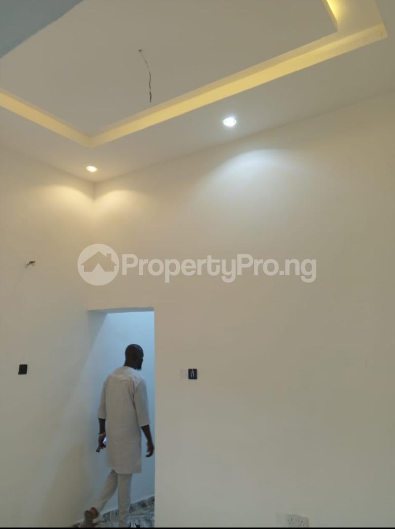 Flat / Apartment for rent Lovely Environment @ Olowo Ira, Via Omole 2 Olowora Ojodu Lagos