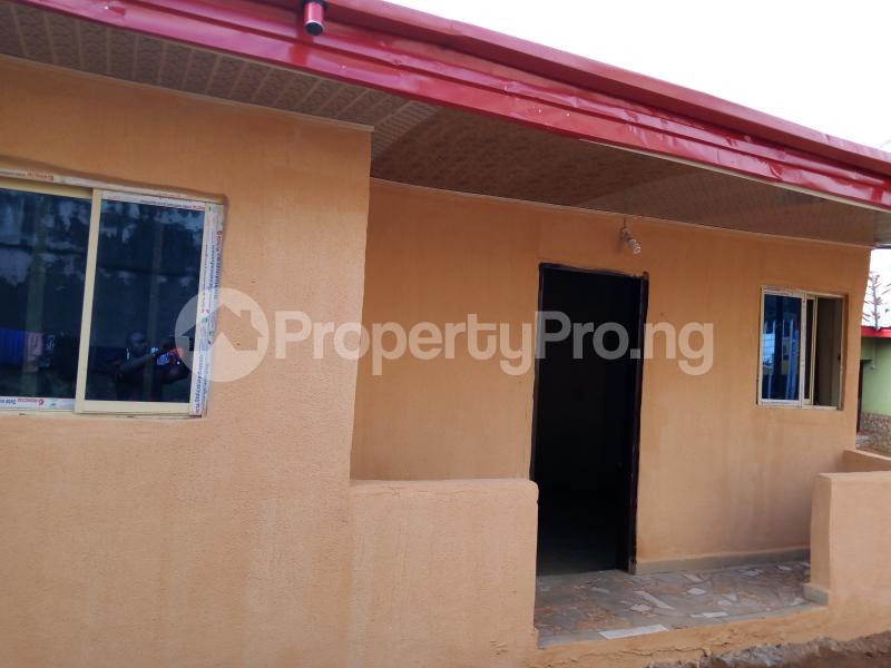 1 bedroom Flat / Apartment for rent St Faith Street Close To Eke Awka South Anambra