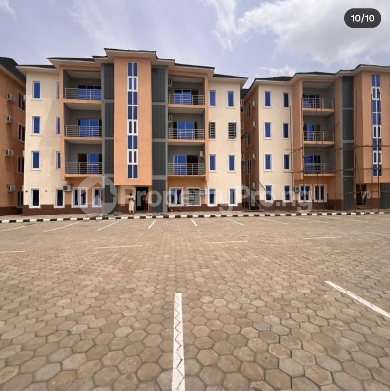 3 bedroom House for sale Katampe Main Suitable For Nbnb Katampe Main Abuja