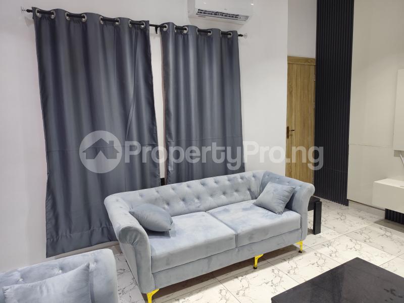 4 bedroom House for shortlet Orchid Road Lekki Lagos - 0