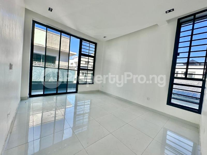 2 bedroom Flat / Apartment for rent Ologolo Lekki Lagos