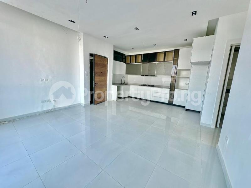 2 bedroom Flat / Apartment for rent Ologolo Lekki Lagos