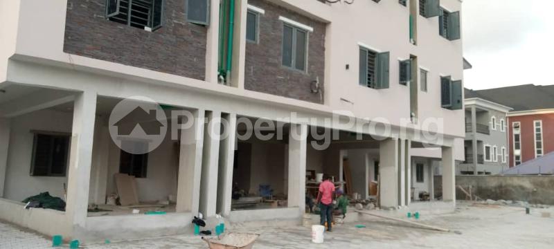 2 bedroom Flat / Apartment for rent Ilasan Ilasan Lekki Lagos