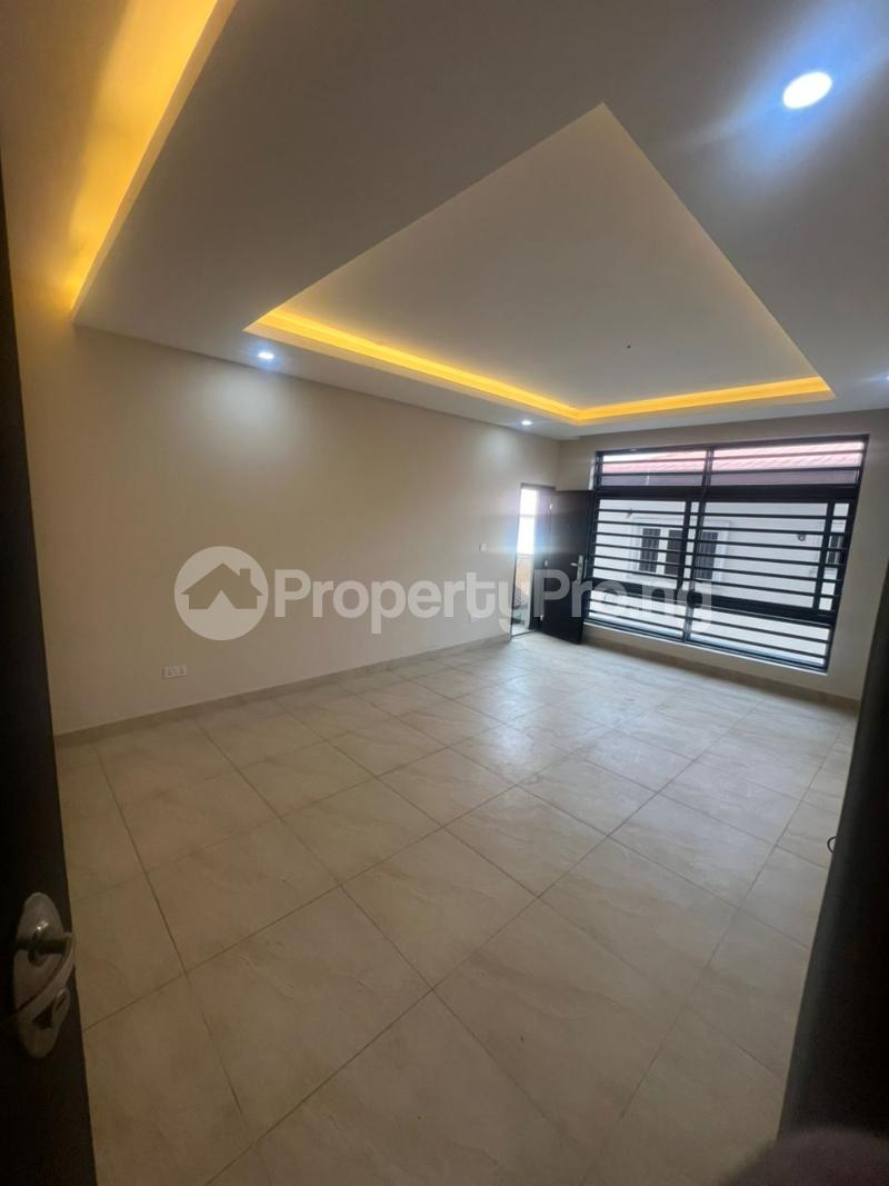3 bedroom Flat / Apartment for rent Lekki Phase 1 Lekki Lagos