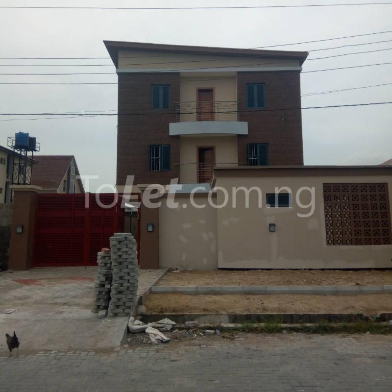 1 bedroom Flat / Apartment for rent Off Admiralty Way, Lekki Phase 1 Lekki Lagos