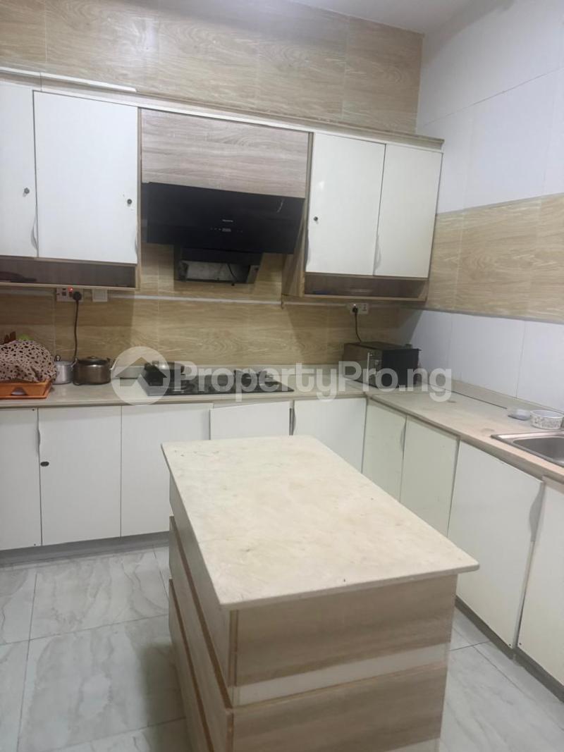 1 bedroom Flat / Apartment for rent Oral Estate Lekki Lagos Oral Estate Lekki Lagos