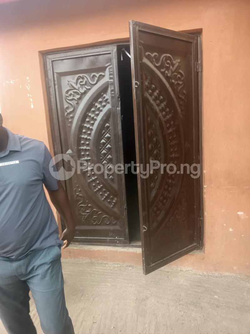 Commercial Property for rent Directly On Major Road Agege Pencima, Pen cinema Agege Lagos - 0