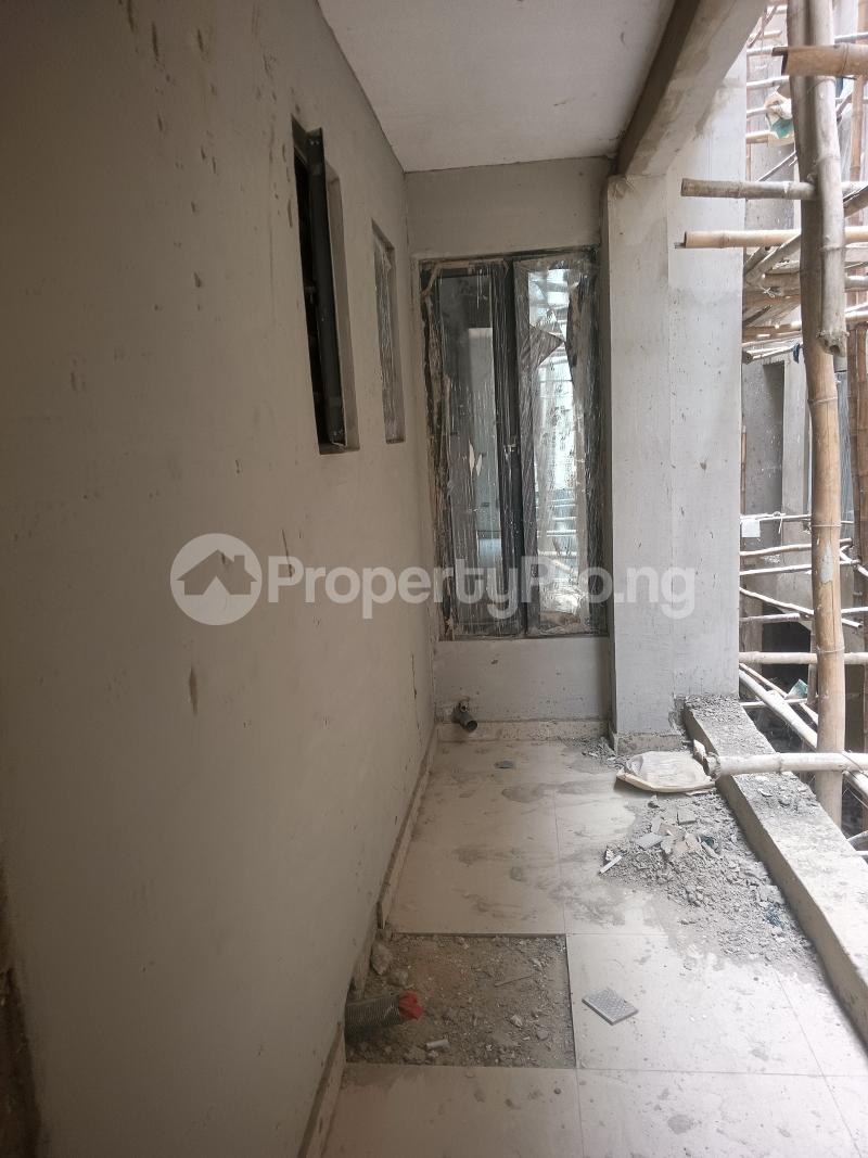 3 bedroom Flat / Apartment for sale An Estate Environment Off Adeniyi Jones Avenue Ikeja Adeniyi Jones Ikeja Lagos