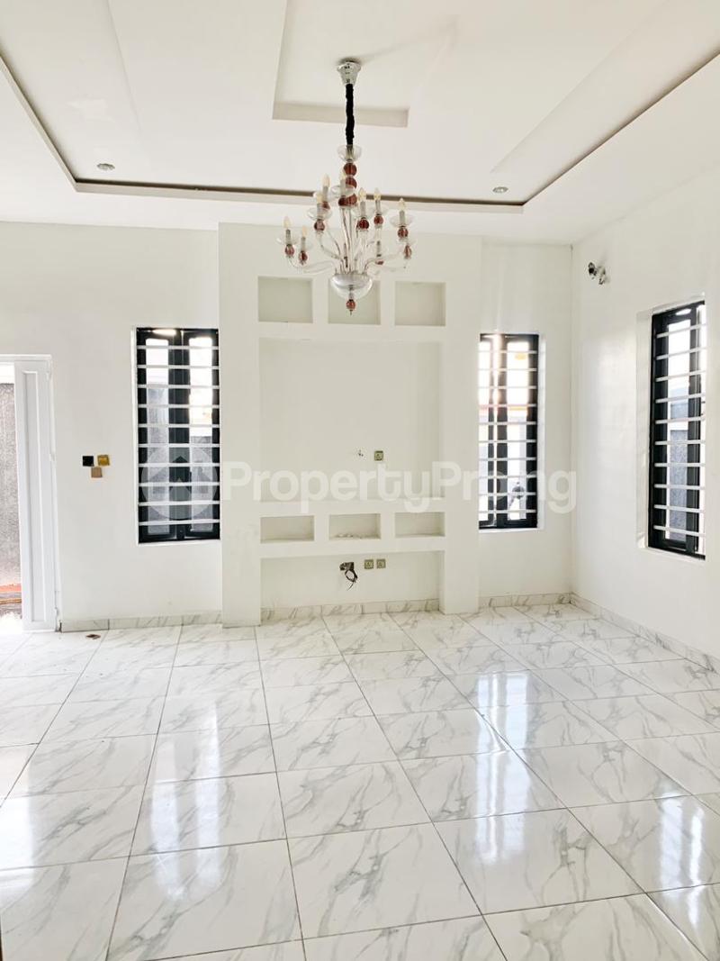 4 bedroom House for sale Orchid Road VGC Lekki Lagos