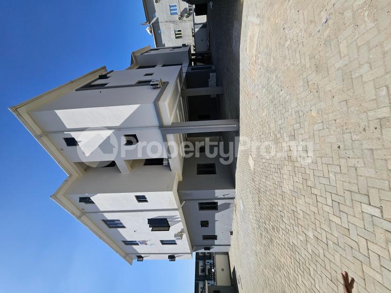 3 bedroom House for sale Jahi Apartment Suitable For Mbnb Jahi Abuja - 0