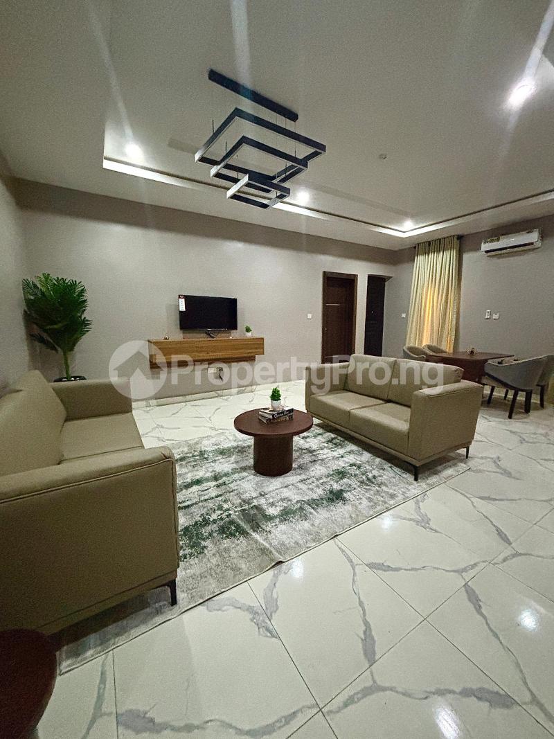 1 bedroom Flat / Apartment for shortlet Surulere Lagos - 1