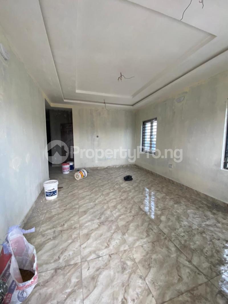 2 bedroom Flat / Apartment for rent Alagomeji Yaba Lagos