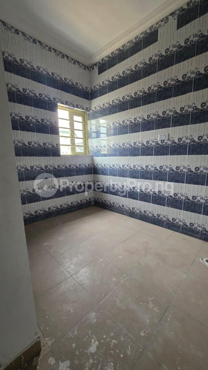 2 bedroom Flat / Apartment for rent Folagoro Fola Agoro Yaba Lagos
