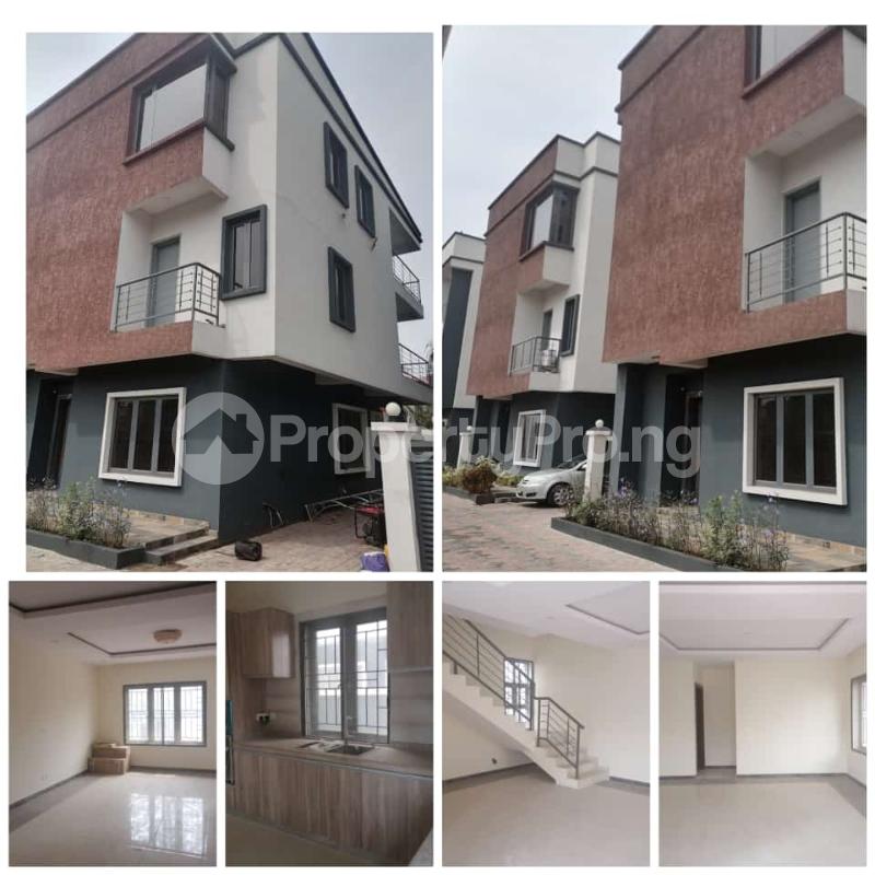 4 bedroom House for rent   Ikeja GRA Ikeja Lagos