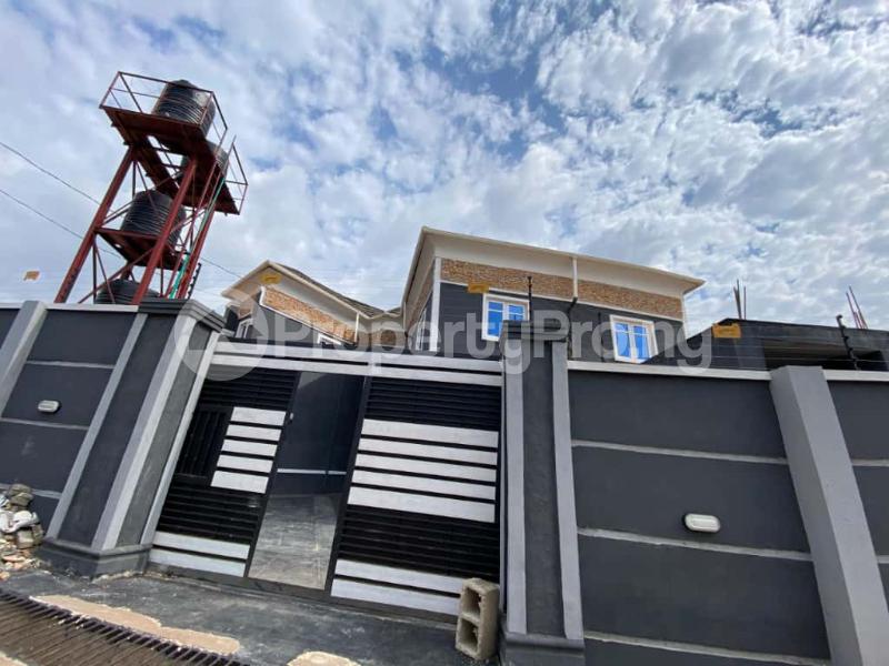 2 bedroom Flat / Apartment for rent Maje Area New Felele Soka Ibadan Soka Ibadan Oyo