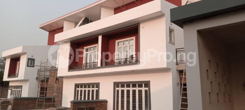 4 bedroom House for rent .. Ikeja GRA Ikeja Lagos