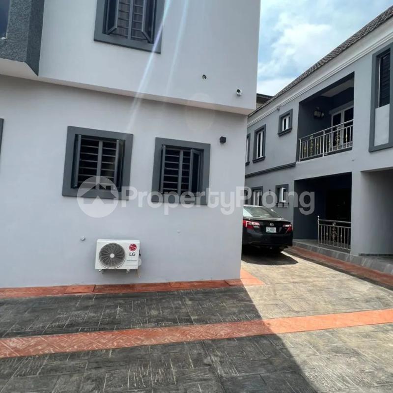 2 bedroom Flat / Apartment for rent Heritage Estate,oluyole Extension Ibadan Oyo