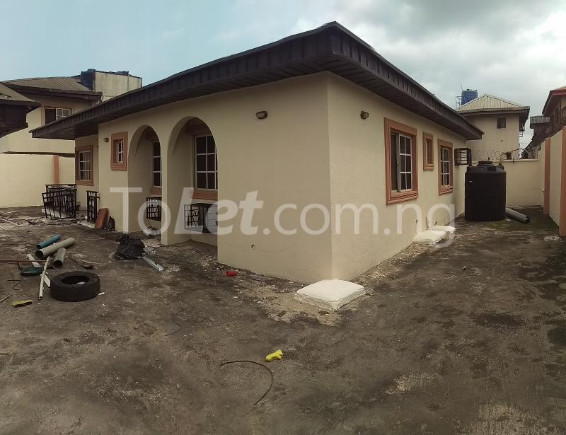 3 bedroom House for rent Ayodele Fanoiki Magodo GRA Phase 1 Ojodu Lagos