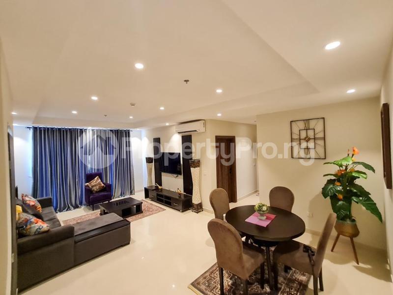 2 bedroom Flat / Apartment for shortlet ONIRU Victoria Island Lagos