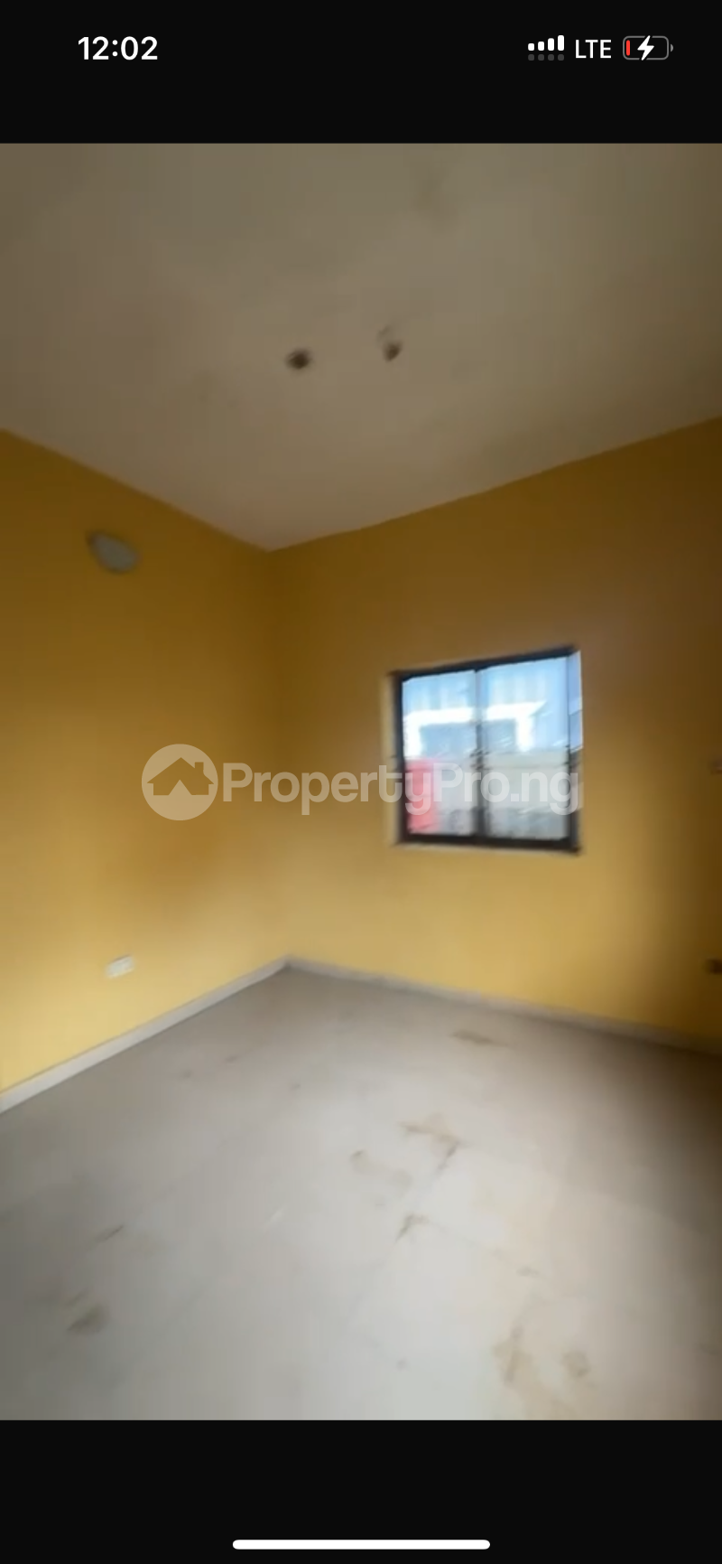 1 bedroom Flat / Apartment for rent Onipanu Shomolu Lagos - 0