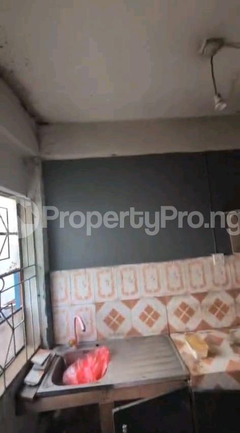 1 bedroom Flat / Apartment for rent Palm Groove Ilupeju Lagos