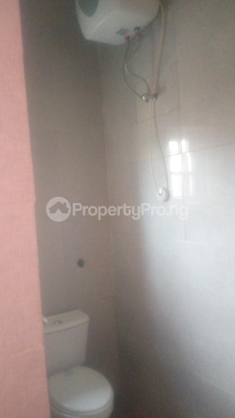 1 bedroom Flat / Apartment for rent Maitama Maitama Abuja