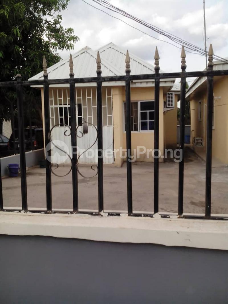 1 bedroom Flat / Apartment for rent Federal Housing Kubwa Abuja