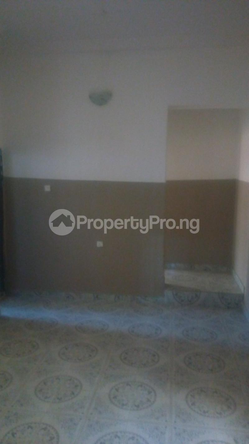 2 bedroom Flat / Apartment for rent Fo1 Kubwa Abuja