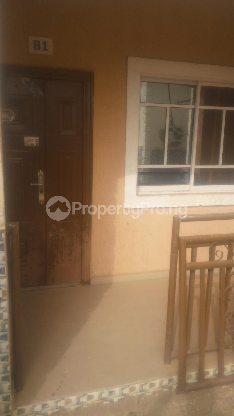 2 bedroom Flat / Apartment for rent Fo1 Kubwa Abuja